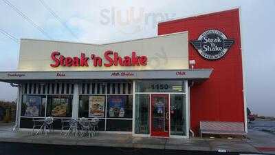 Steak 'n Shake, Reno