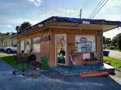 A Taste Of Miami Conch