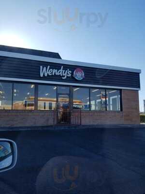 Wendy's, Henderson