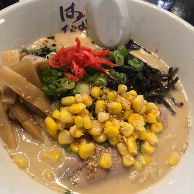 Hanabi Ramen, Arlington