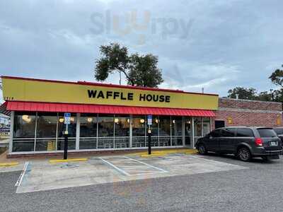 Waffle House, Clearwater