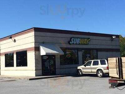 Subway, Chattanooga