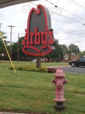 Arby's