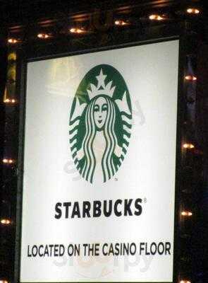 Starbucks, Reno