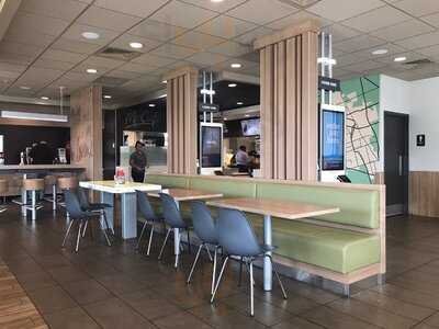 McDonald's, Toledo