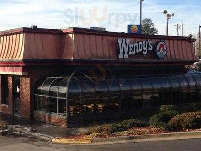 Wendy's, Marietta