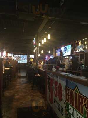 Bair's Sports Grill, Springfield