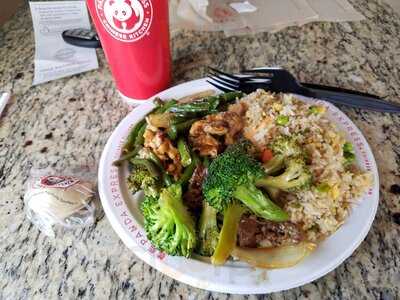 Panda Express