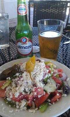 Meza Mediterranean Grill, Boca Raton