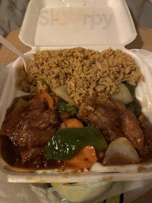 Fon Lee Chinese Take Out, West Palm Beach