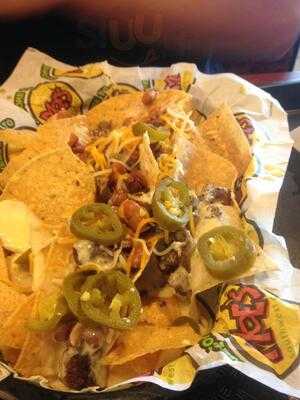 Moe's Southwest Grill