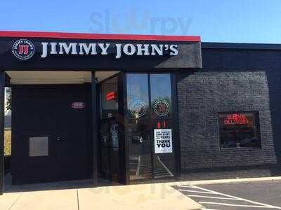 Jimmy John's, Winston Salem