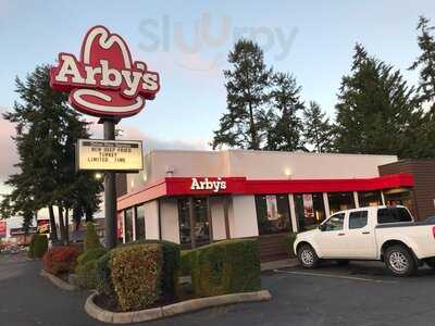 Arby's, Tacoma