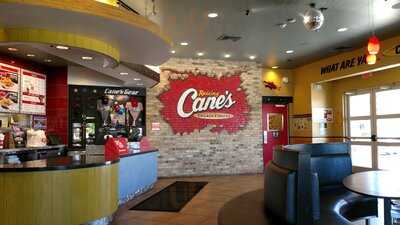 Raising Canes, Lexington