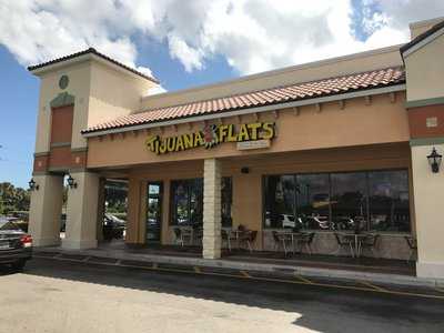 Tijuana Flats, Boca Raton