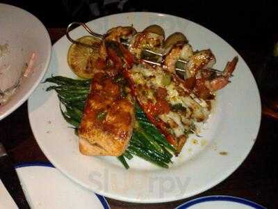 Red Lobster, Birmingham