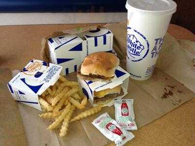 White Castle, Detroit