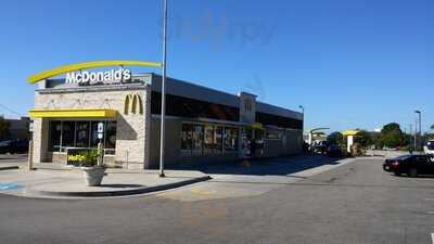 McDonald's, Columbia