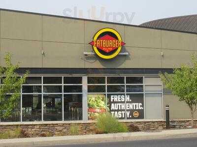 Fatburger, Spokane