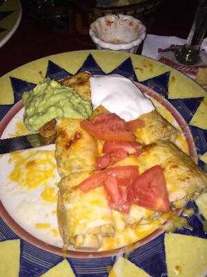 Gallo's Mexican Restaurant, Anchorage