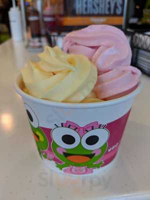 sweetFrog, Durham