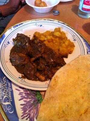 Carribbean Spotlight