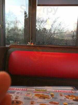 Waffle House, Greenville