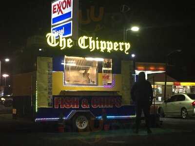 The Chippery Fish & Chips, Jersey City