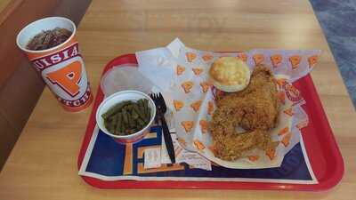 Popeyes Louisiana Kitchen, Greensboro