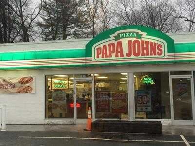 Papa Johns Pizza, Winston Salem