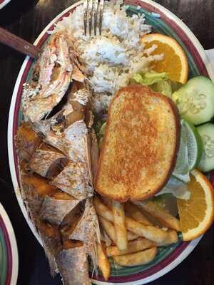 Mariscos Mi Lindo San Blas