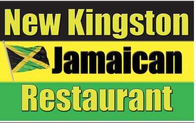 New Kingston Jamaican Restaurant, Providence