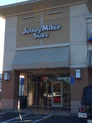 Jersey Mike's Subs