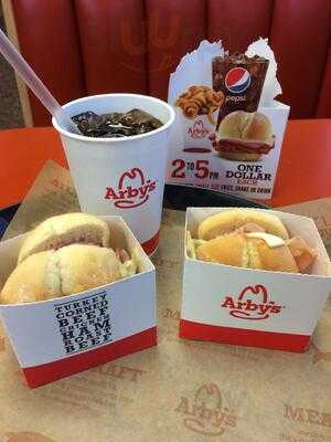 Arby's, Winston Salem