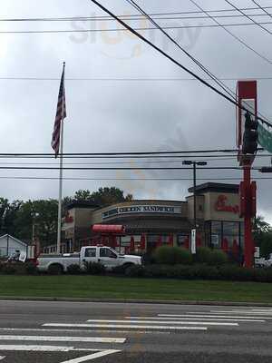 Chick-fil-A, Knoxville