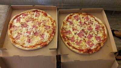 Miami Beach Pizza Inc, Miami Beach