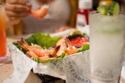 The Boathouse Restaurant, Madison