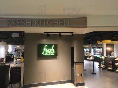 Fresh Kitchen by Robert Irvine, Arlington