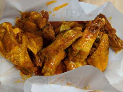 Woody's Wings 2, Aurora