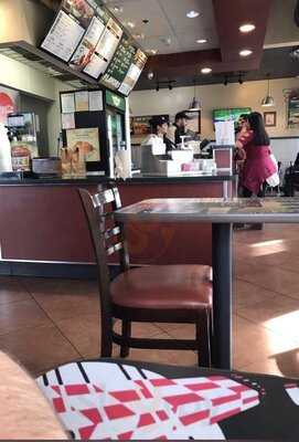 Wingstop, Riverside