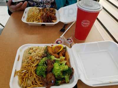 Panda Express, Boise