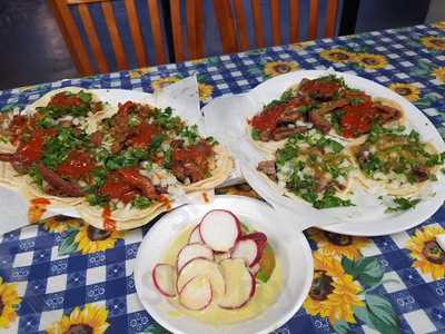 Taqueria Mi Ranchito, Riverside