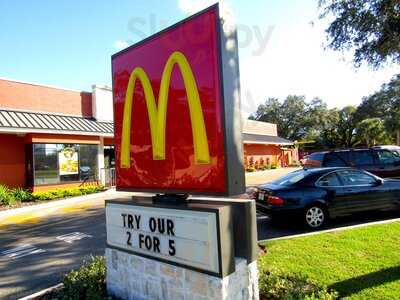 McDonald's, Clearwater