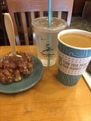 Caribou Coffee, Saint Paul