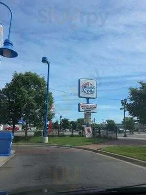 White Castle, Saint Paul