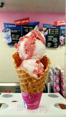 Baskin-Robbins, Pasadena