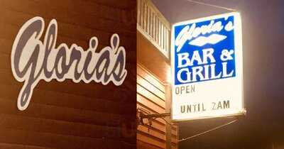 Gloria's Bar & Grill