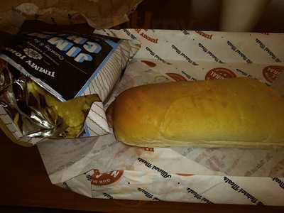 Jimmy John's, Boca Raton