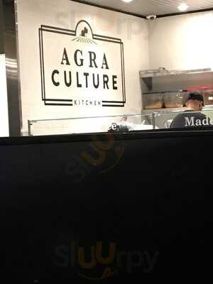 Agra Culture Kitchen Highland Park, Saint Paul