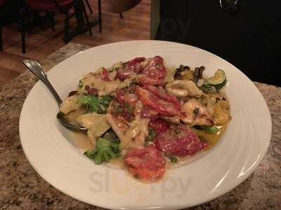 Fratelli's Italian Grill, Baton Rouge